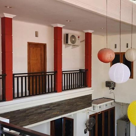 Permata Homestay Kotamobagu Mitra Reddoorz Exterior foto