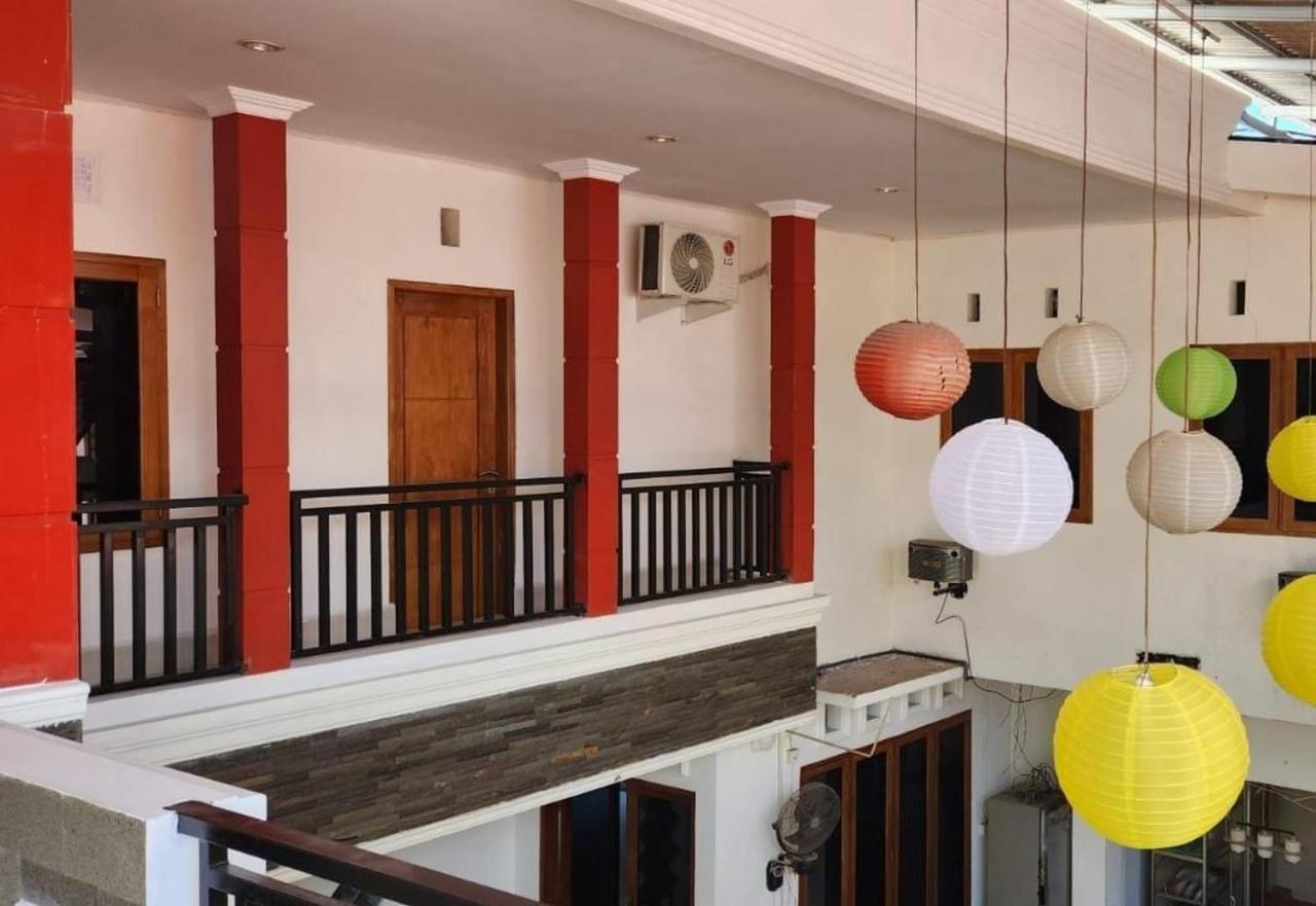 Permata Homestay Kotamobagu Mitra Reddoorz Exterior foto