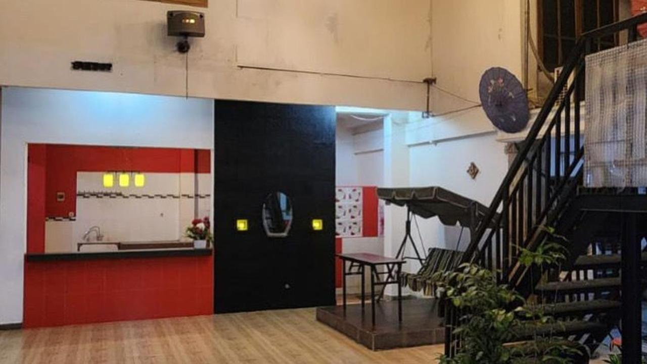 Permata Homestay Kotamobagu Mitra Reddoorz Exterior foto